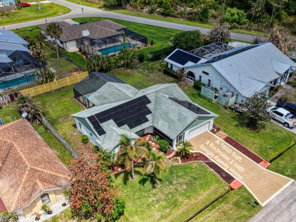 PORT ST LUCIE SECTION 10 - Residential