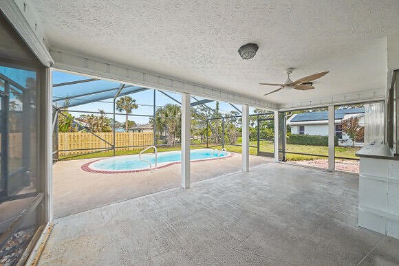 PORT ST LUCIE SECTION 10 - Residential