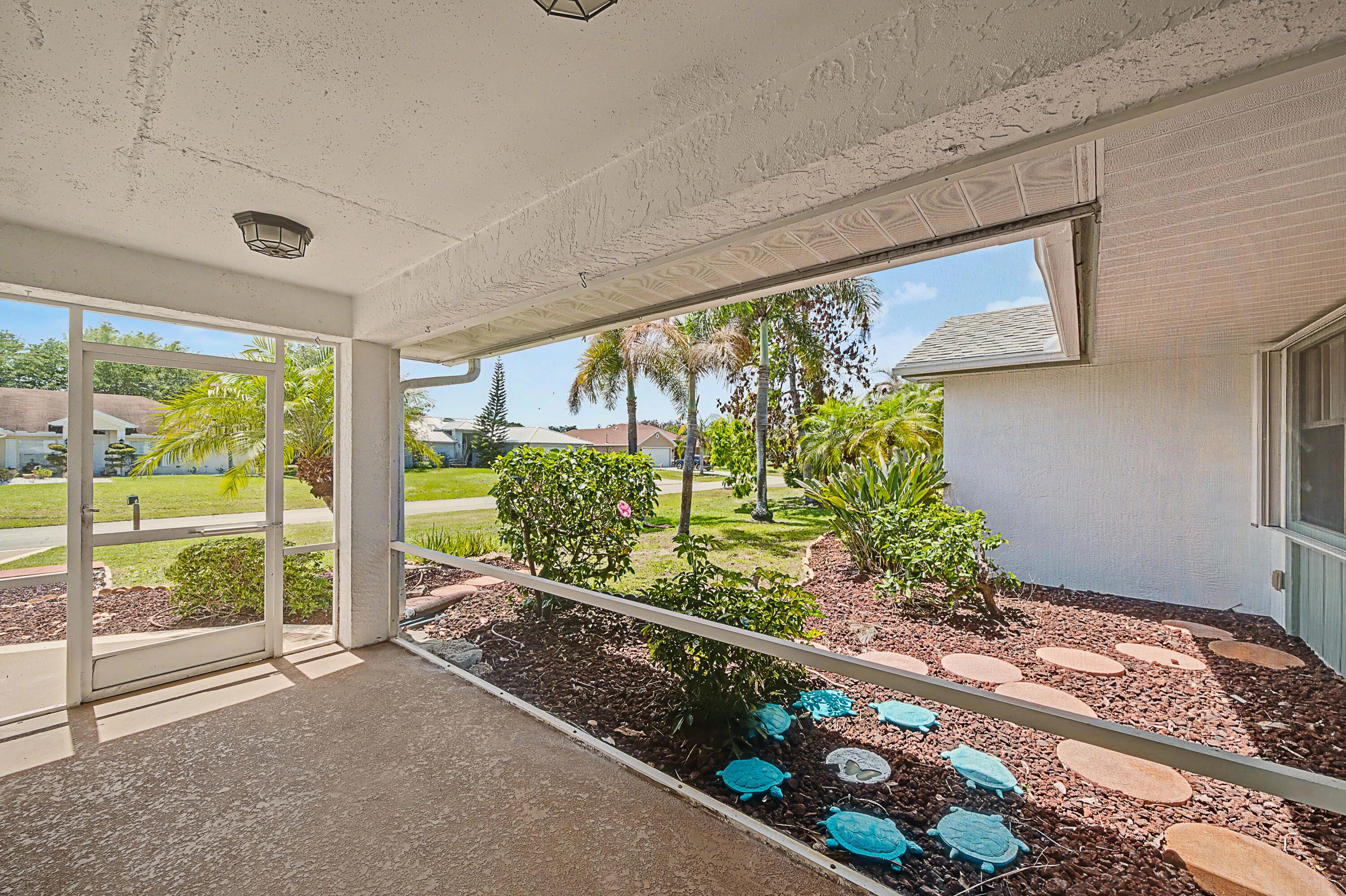 PORT ST LUCIE SECTION 10 - Residential