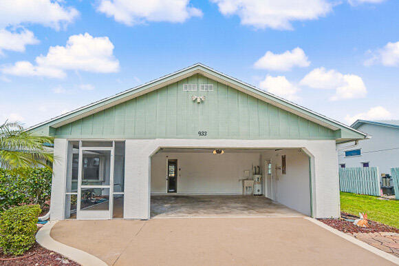 PORT ST LUCIE SECTION 10 - Residential