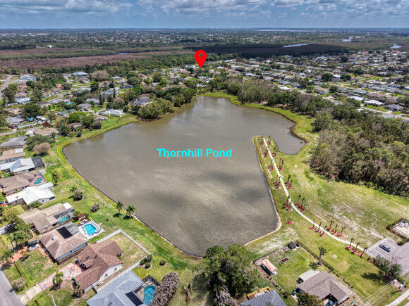 PORT ST LUCIE SECTION 10 - Residential