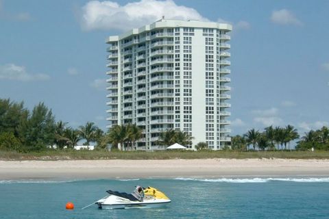 Photo of 2700 N Highway A1a #1301, Fort Pierce, FL 34949 (MLS # B26022678)