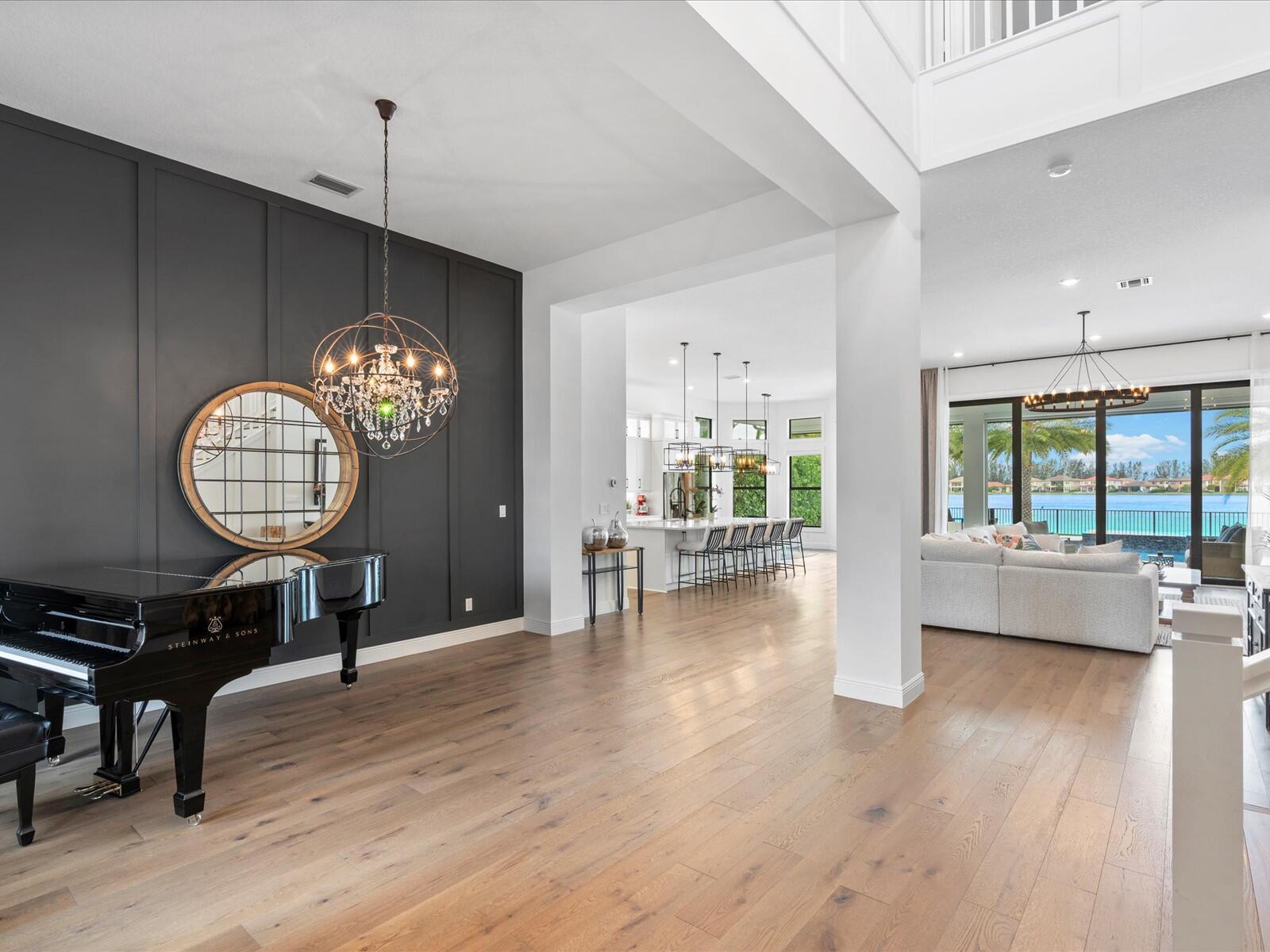 9015 Parkland Bay Drive