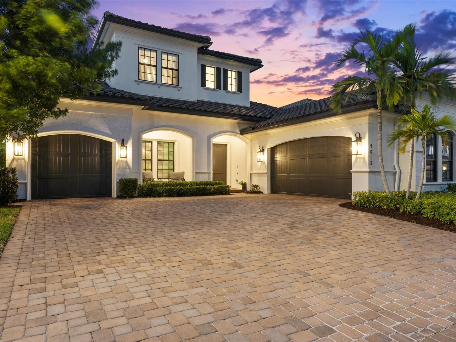 9015 Parkland Bay Drive