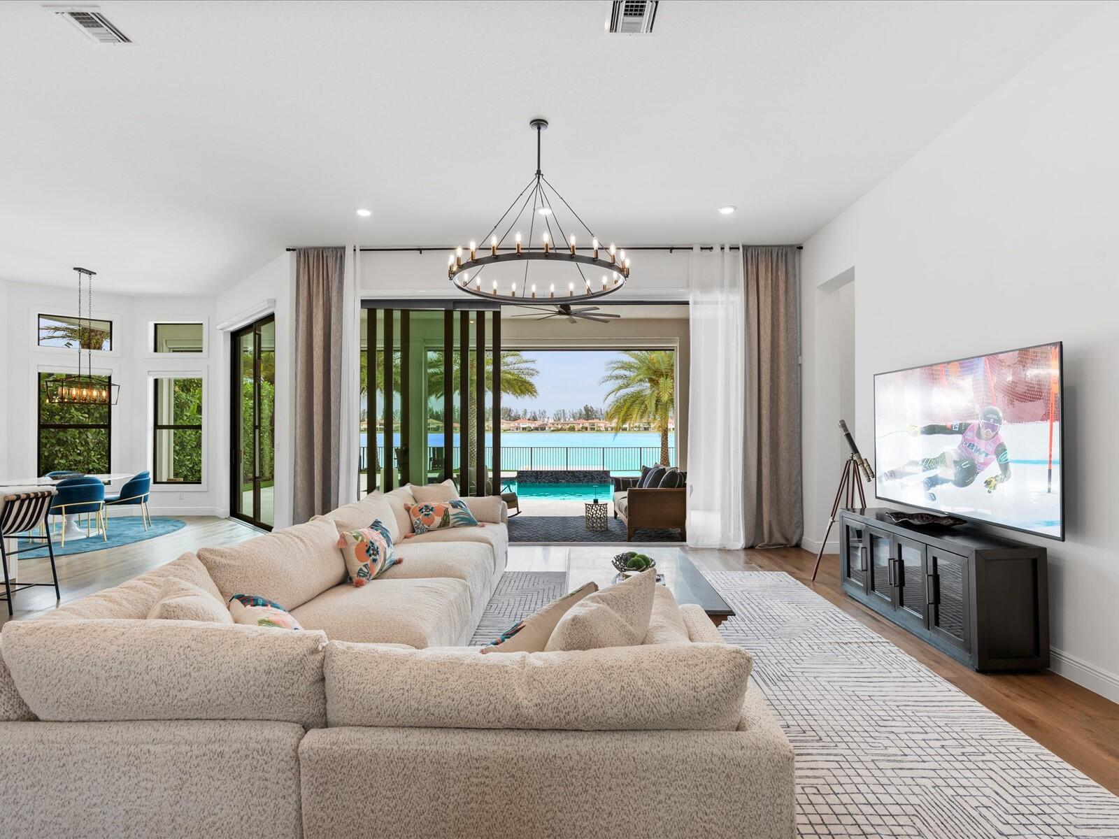 9015 Parkland Bay Drive