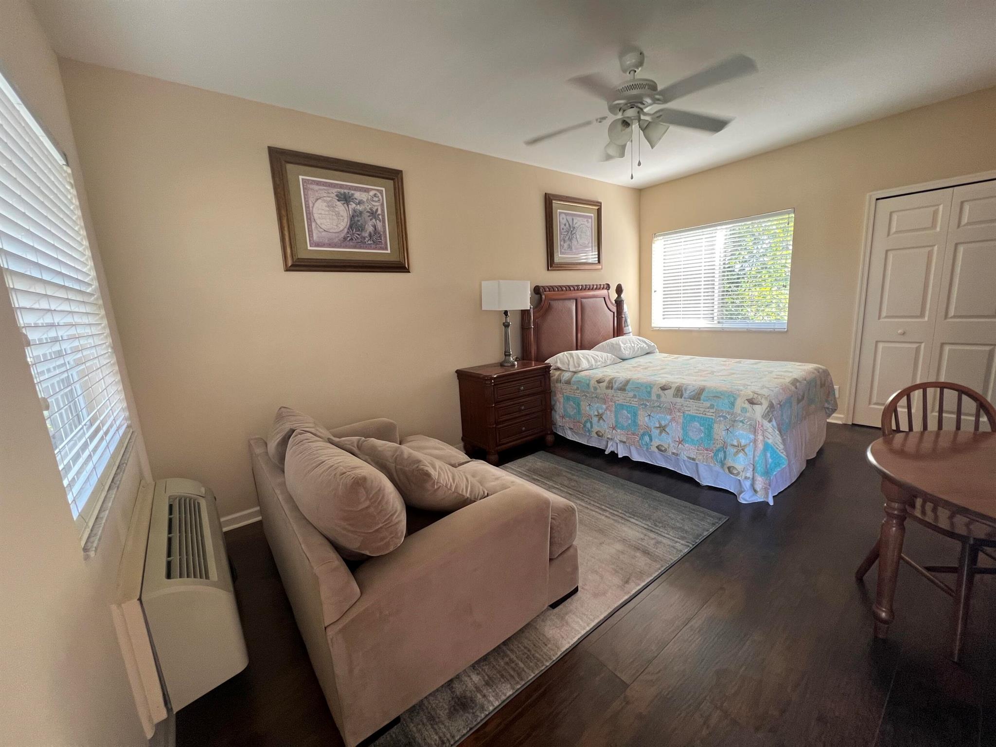 CASTLE PINES CONDOMINIUM - Residential Lease