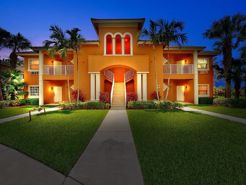 Photo of 8298 Mulligan Circle #B, Port Saint Lucie, FL 34986 (MLS # R11085421)