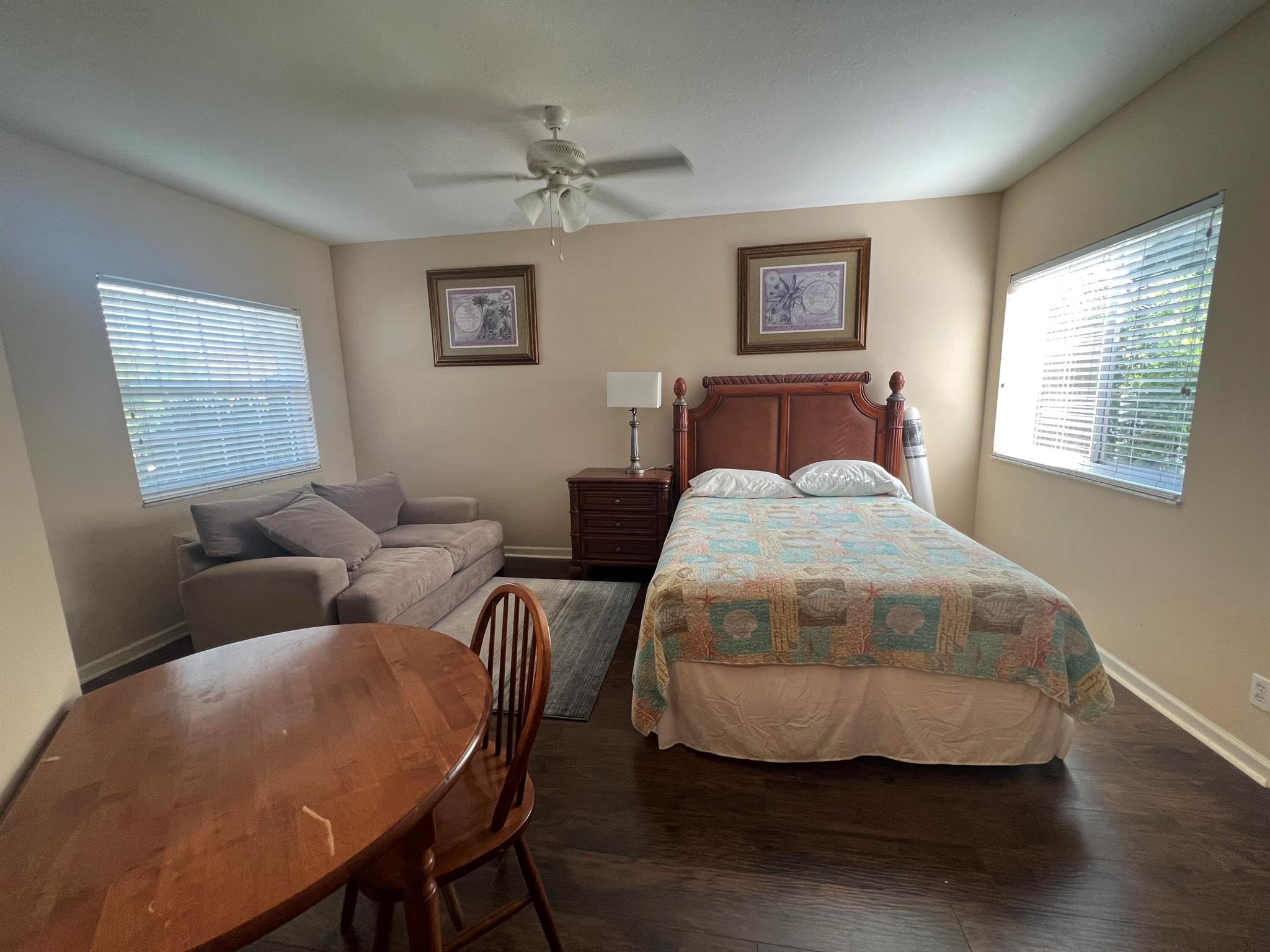 CASTLE PINES CONDOMINIUM - Residential Lease