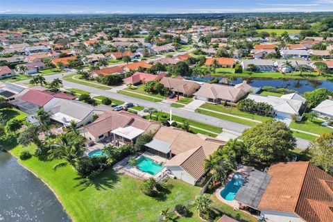 9215 Sun Pointe Drive Boynton Beach FL 33437