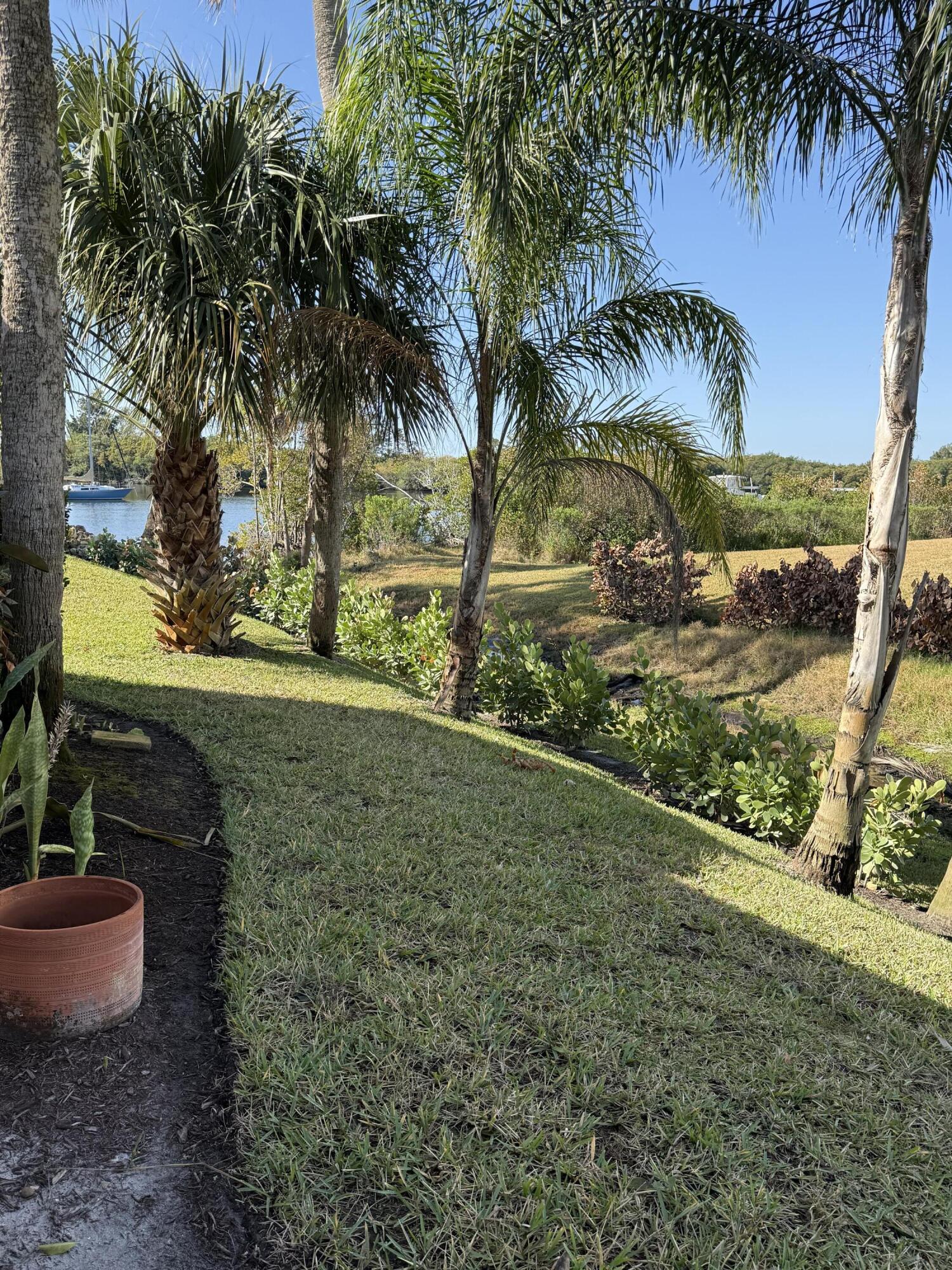 Villas of Sandpiper Bay - Residential Lease