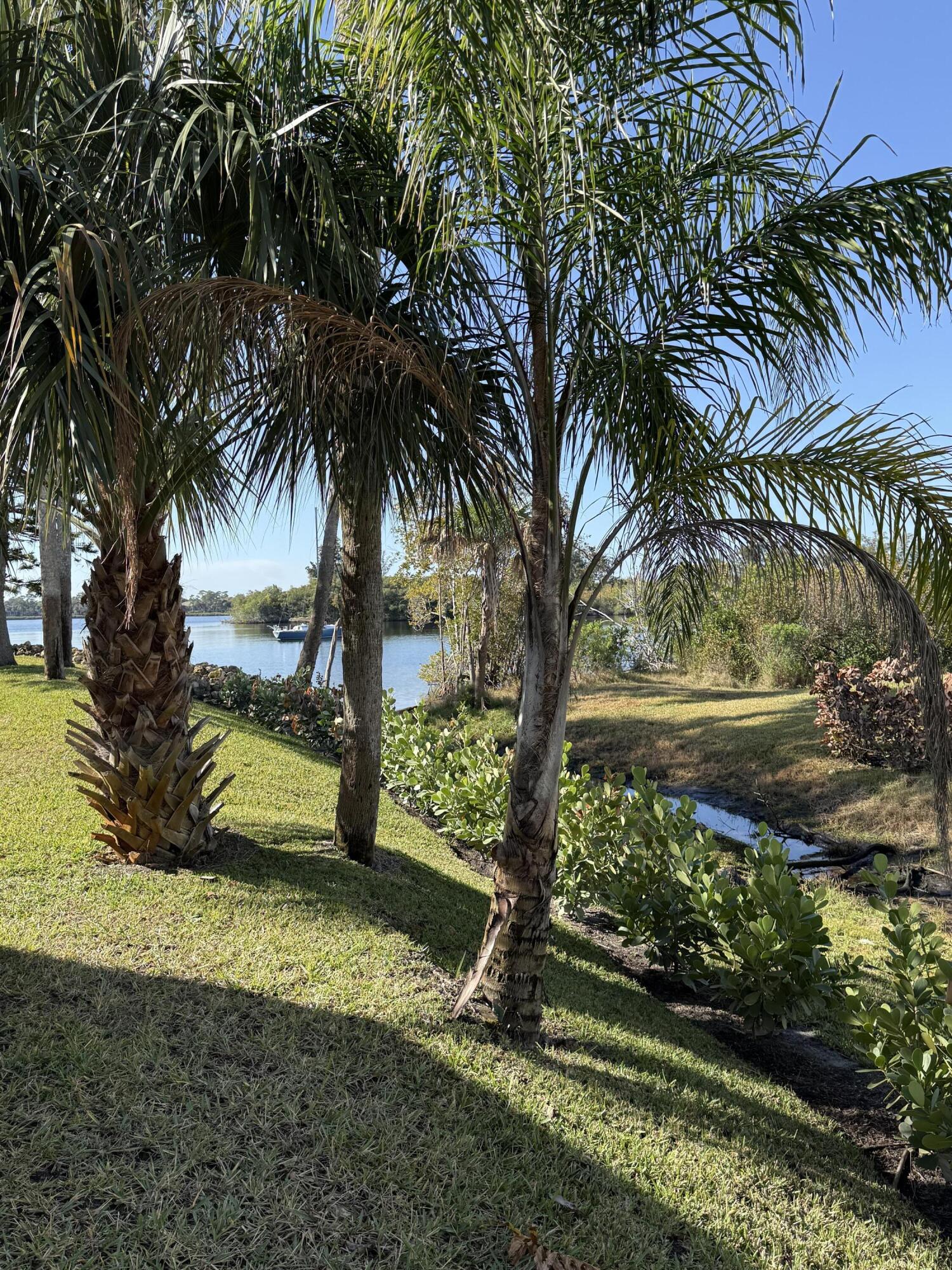 Villas of Sandpiper Bay - Residential Lease