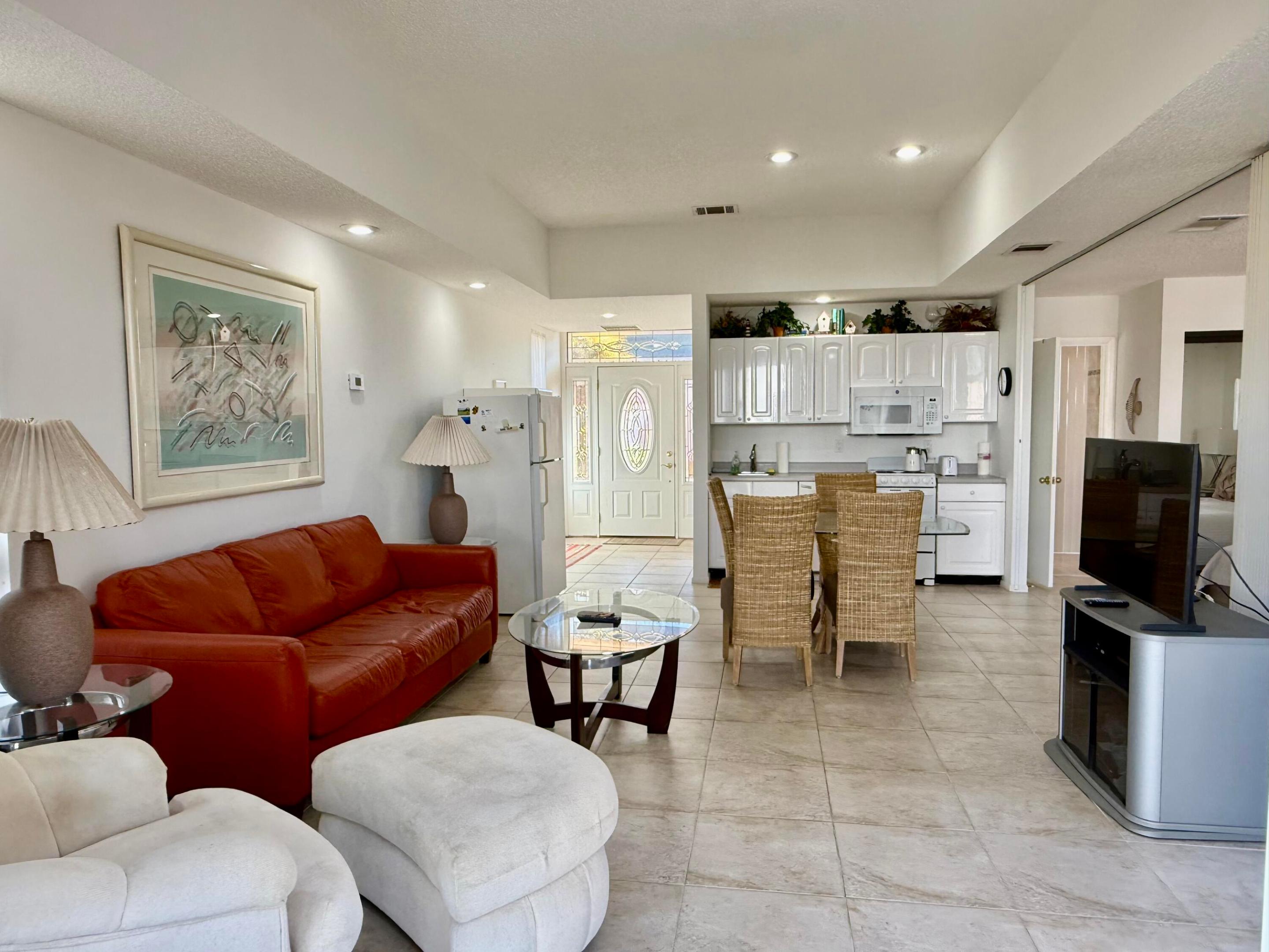 Villas of Sandpiper Bay - Residential Lease