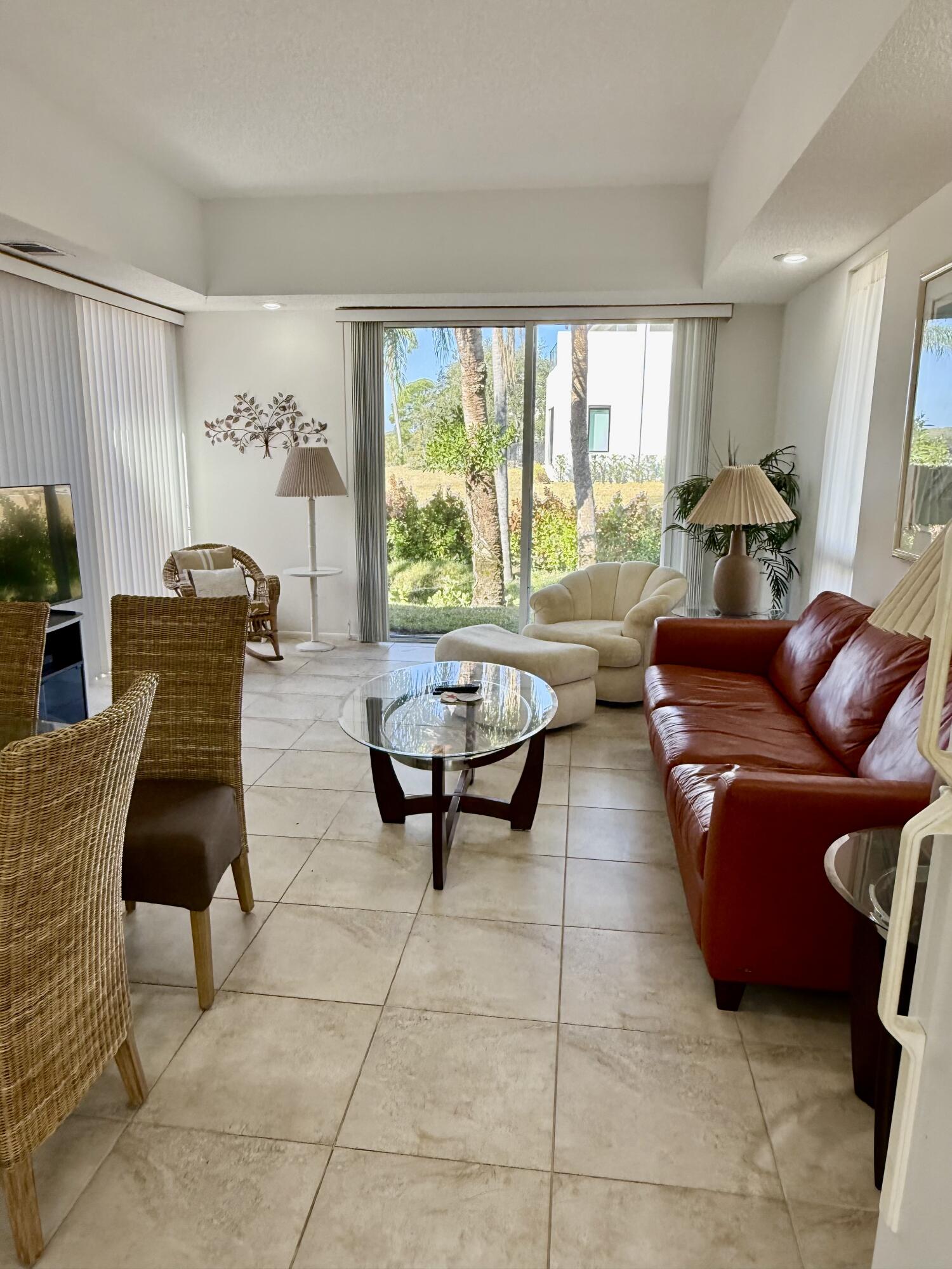 Villas of Sandpiper Bay - Residential Lease