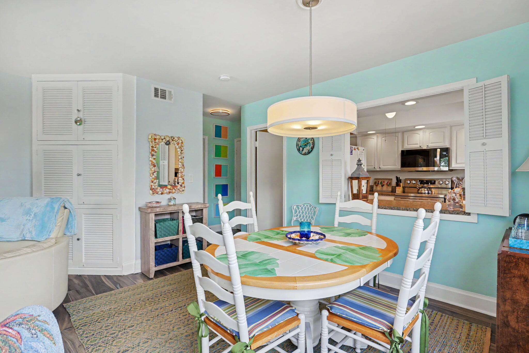 OCEAN AIRE CONDO - Residential