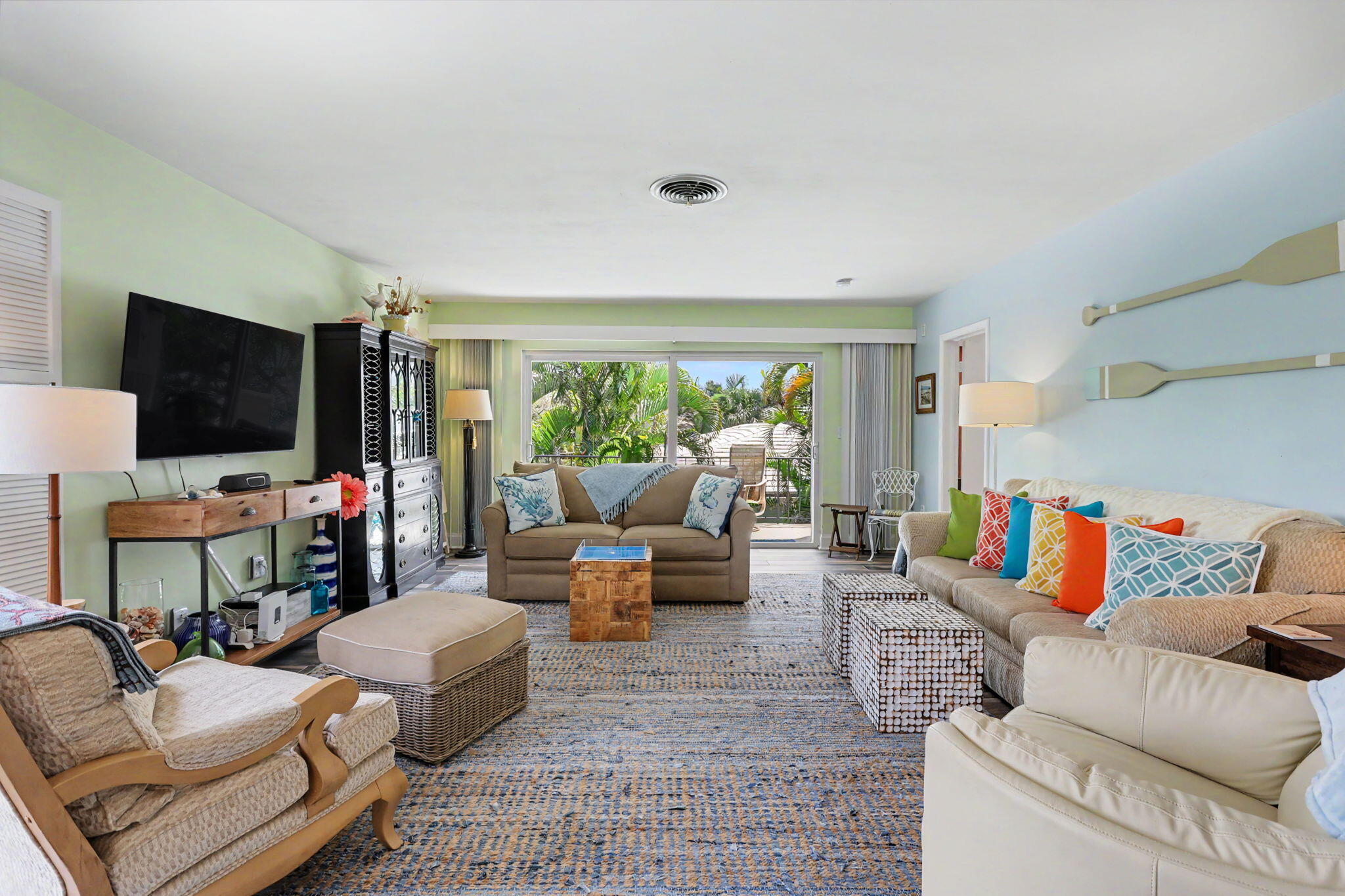 OCEAN AIRE CONDO - Residential