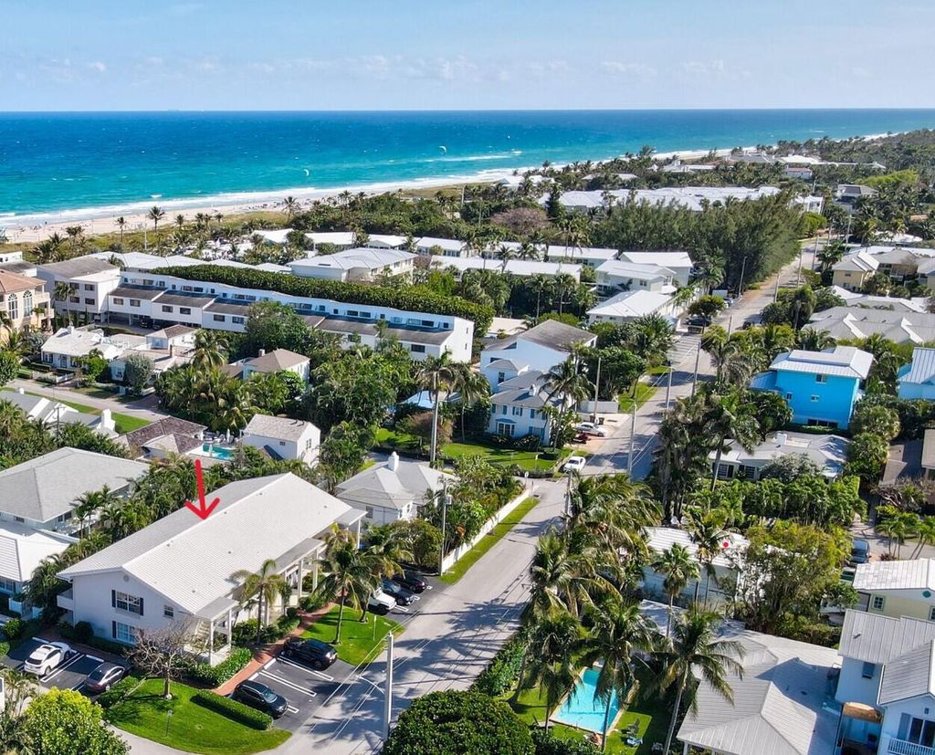 Photo of 217 Gleason Street, Delray Beach, FL 33483 (MLS # B26012367)