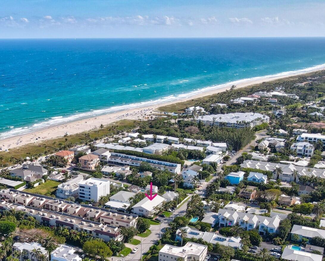 OCEAN AIRE CONDO - Residential