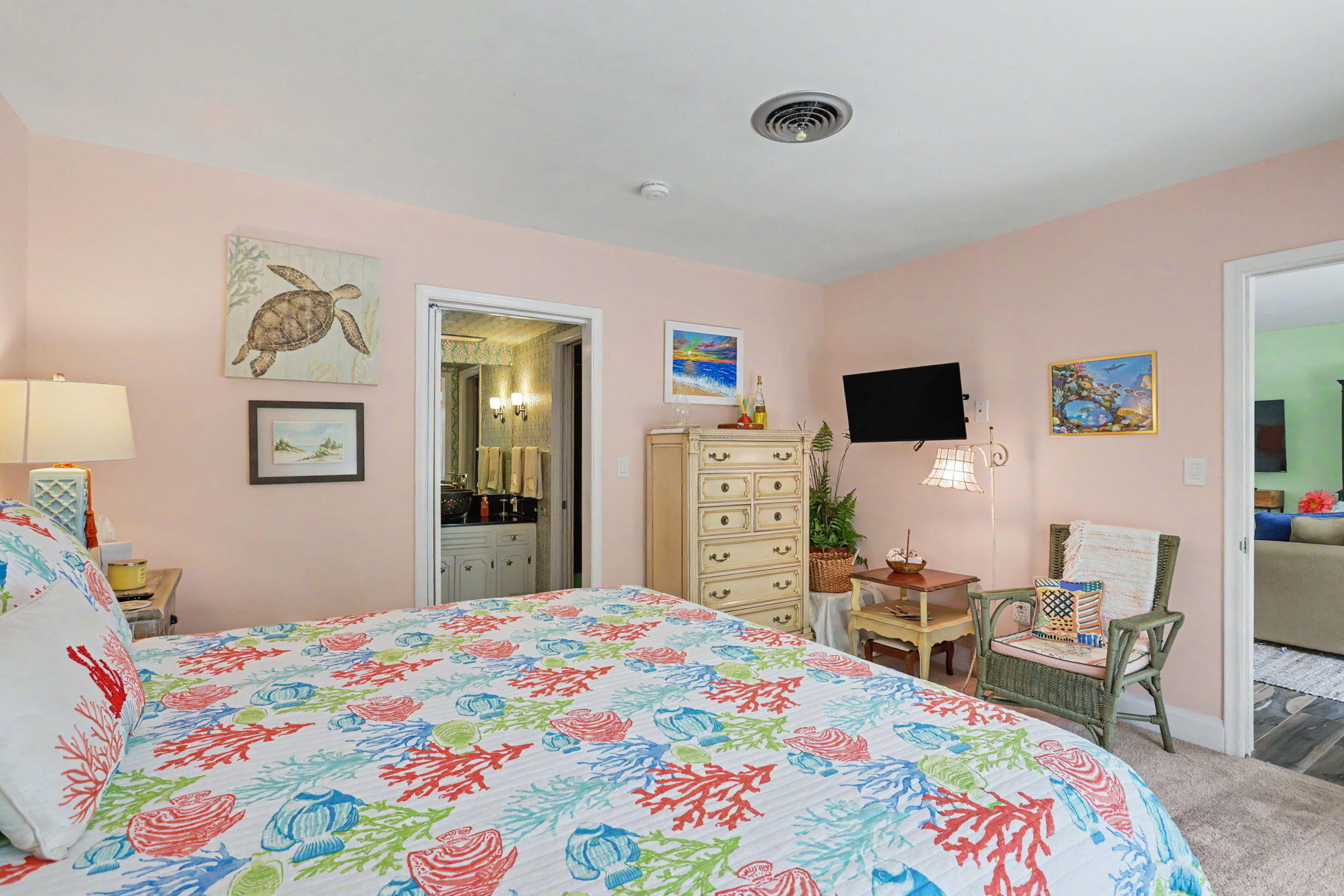 OCEAN AIRE CONDO - Residential