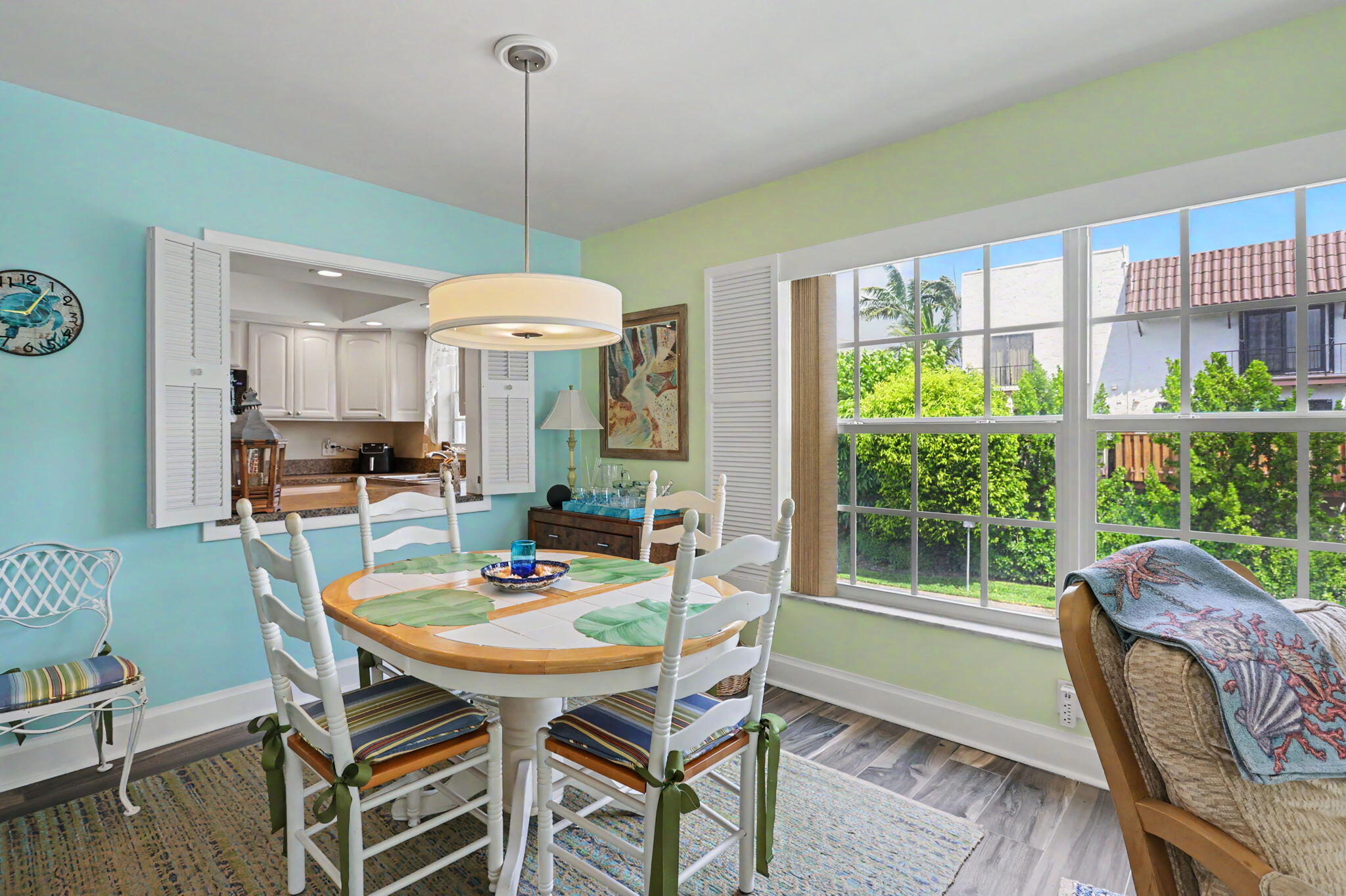 OCEAN AIRE CONDO - Residential