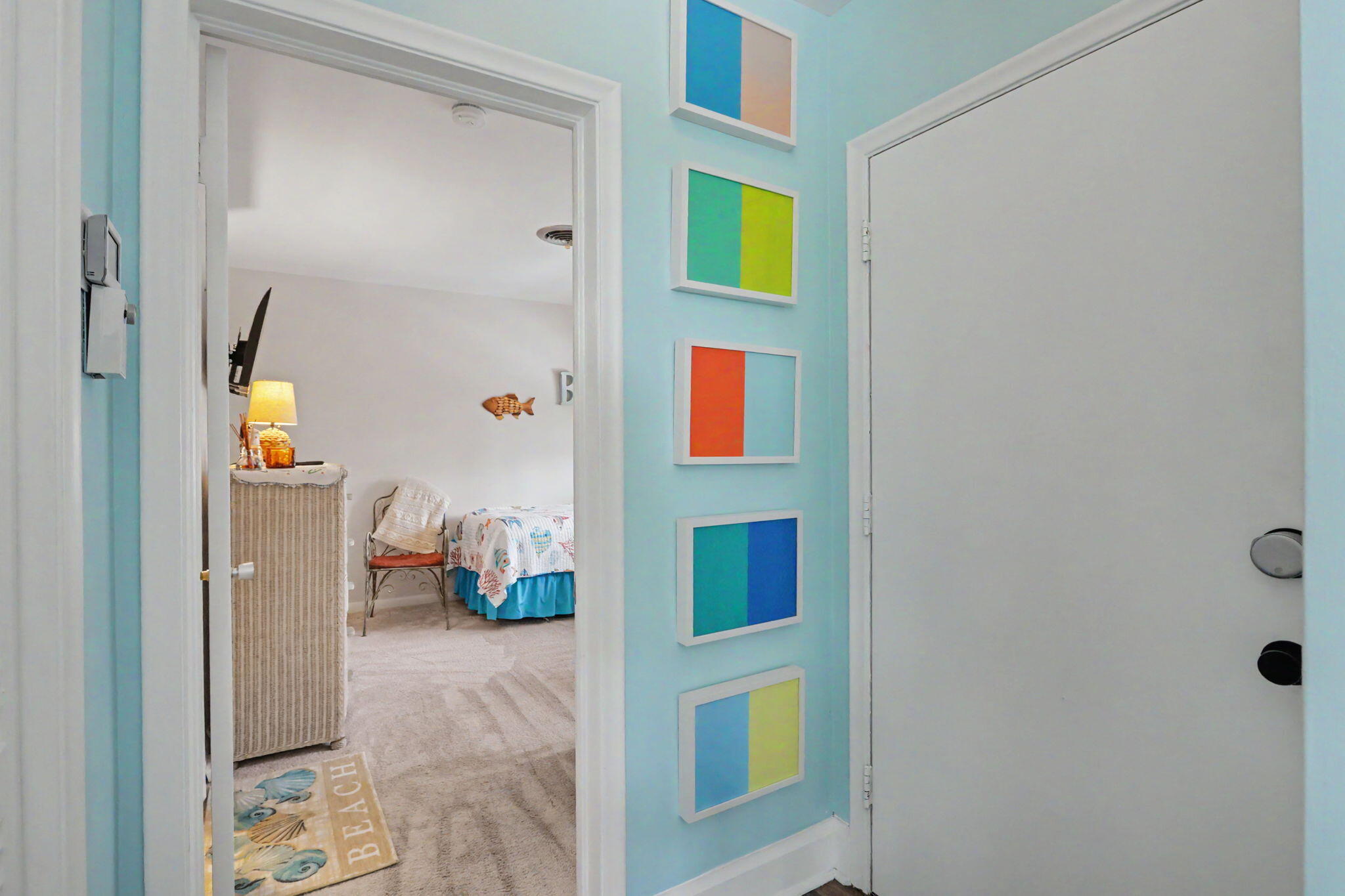 OCEAN AIRE CONDO - Residential