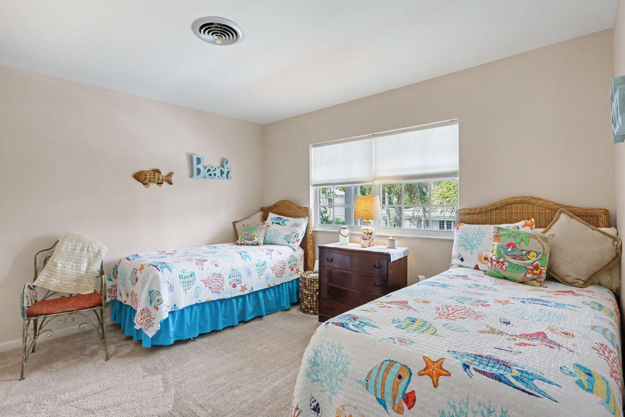 OCEAN AIRE CONDO - Residential