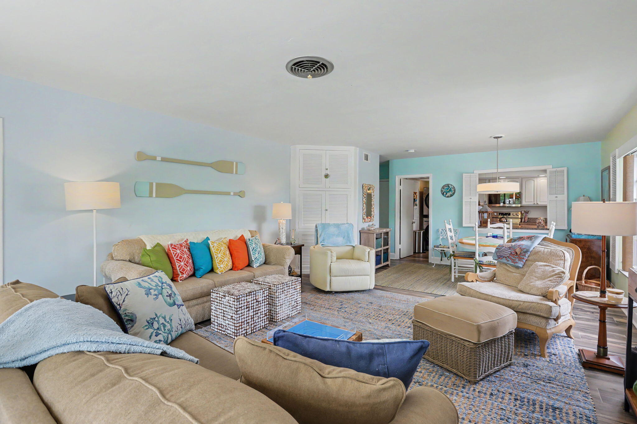 OCEAN AIRE CONDO - Residential