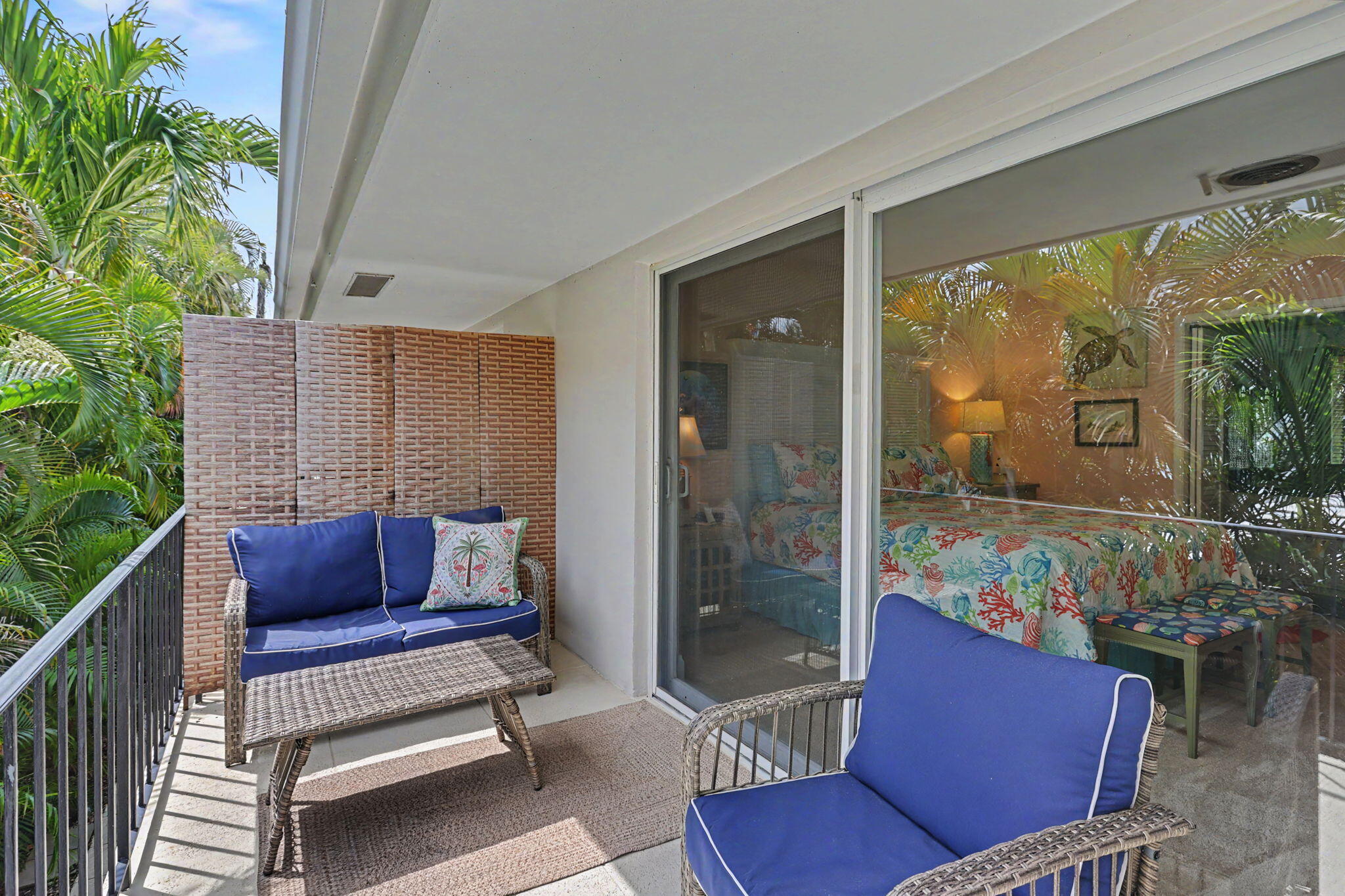 OCEAN AIRE CONDO - Residential