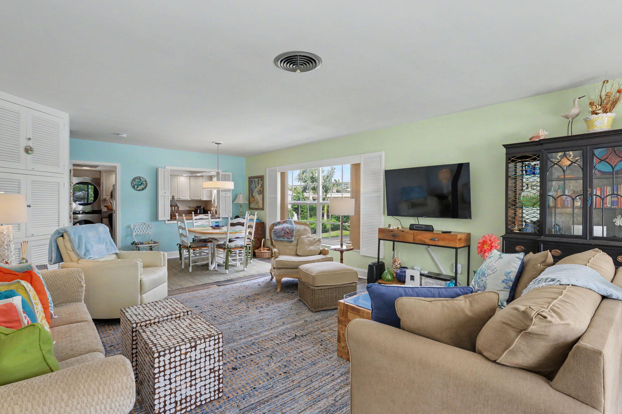 OCEAN AIRE CONDO - Residential