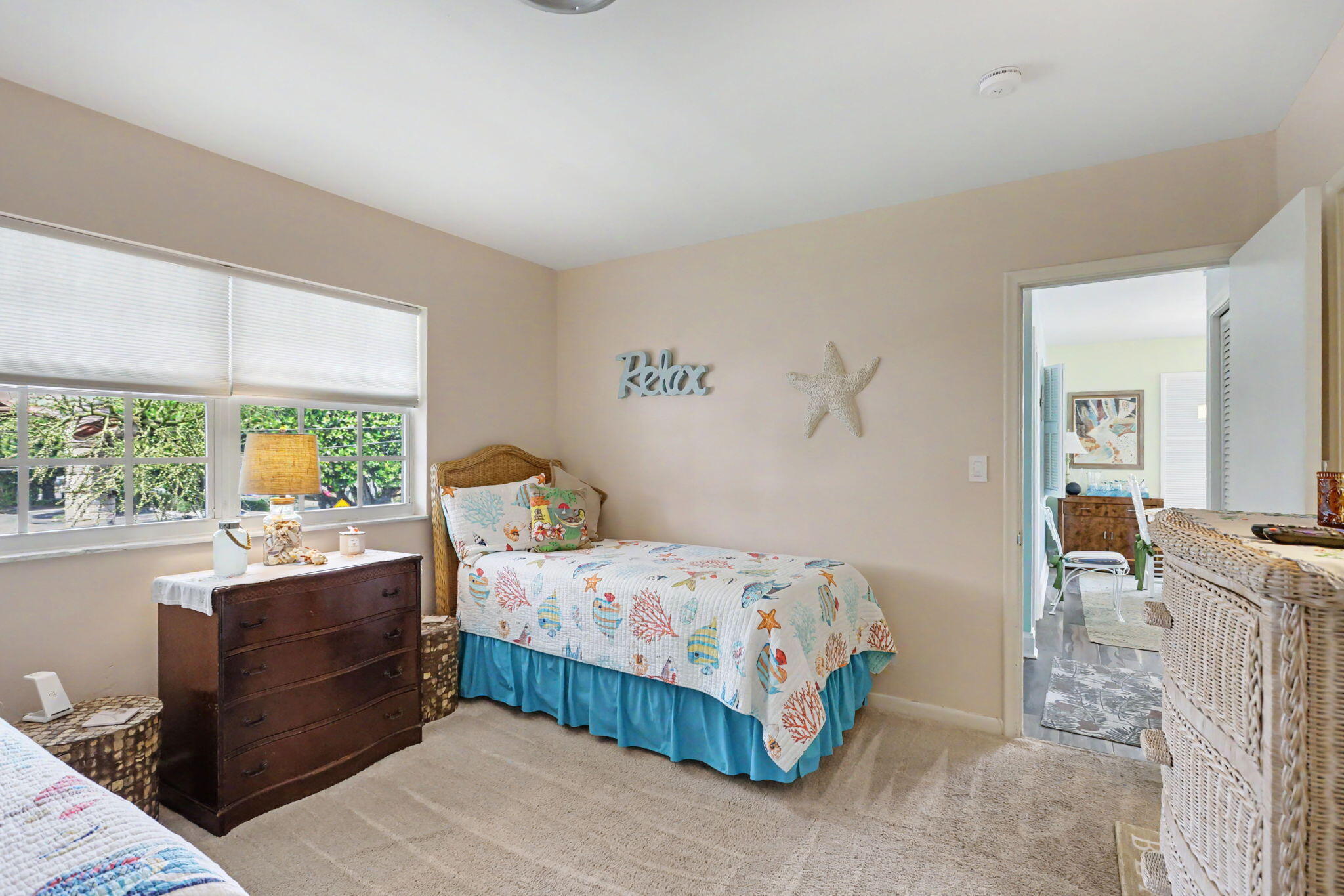 OCEAN AIRE CONDO - Residential