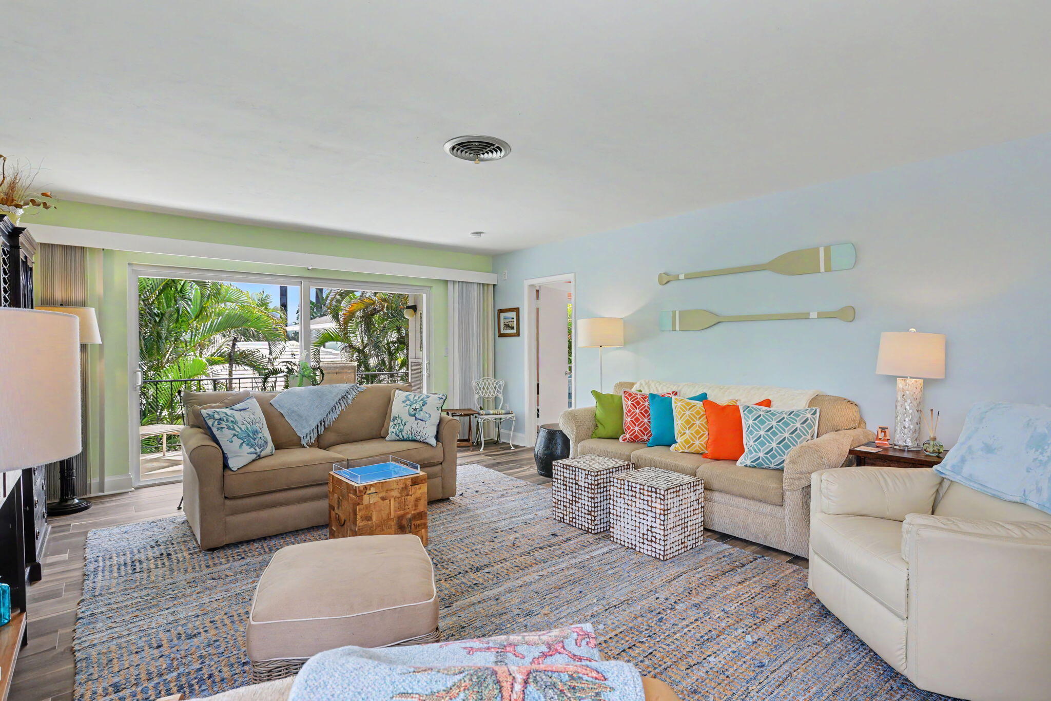 OCEAN AIRE CONDO - Residential