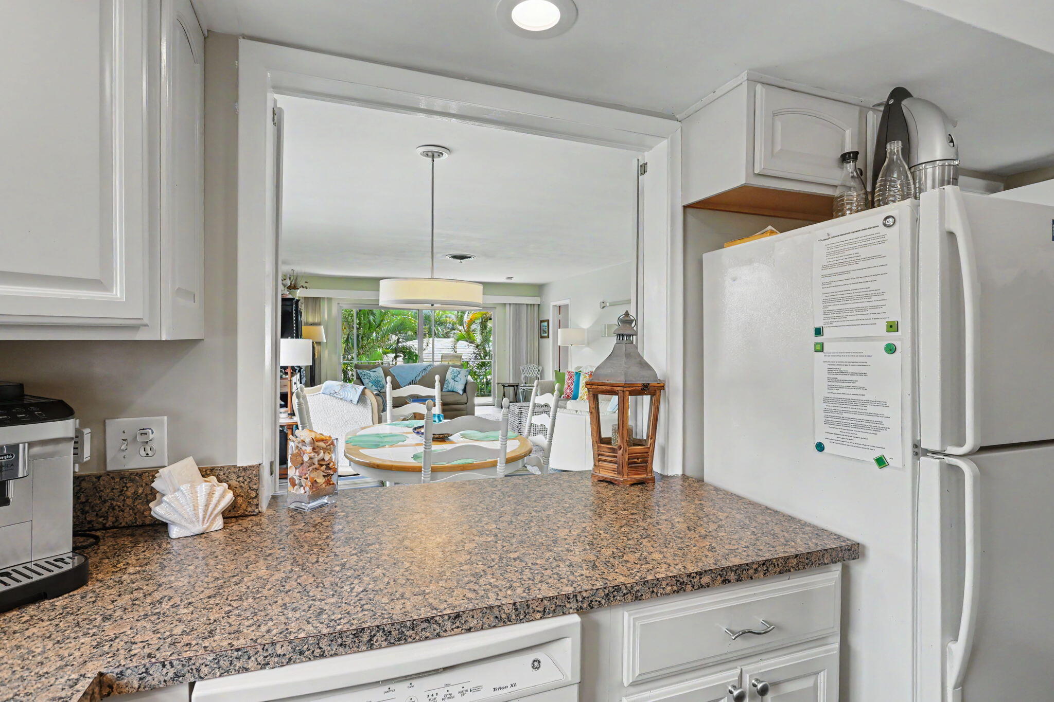 OCEAN AIRE CONDO - Residential