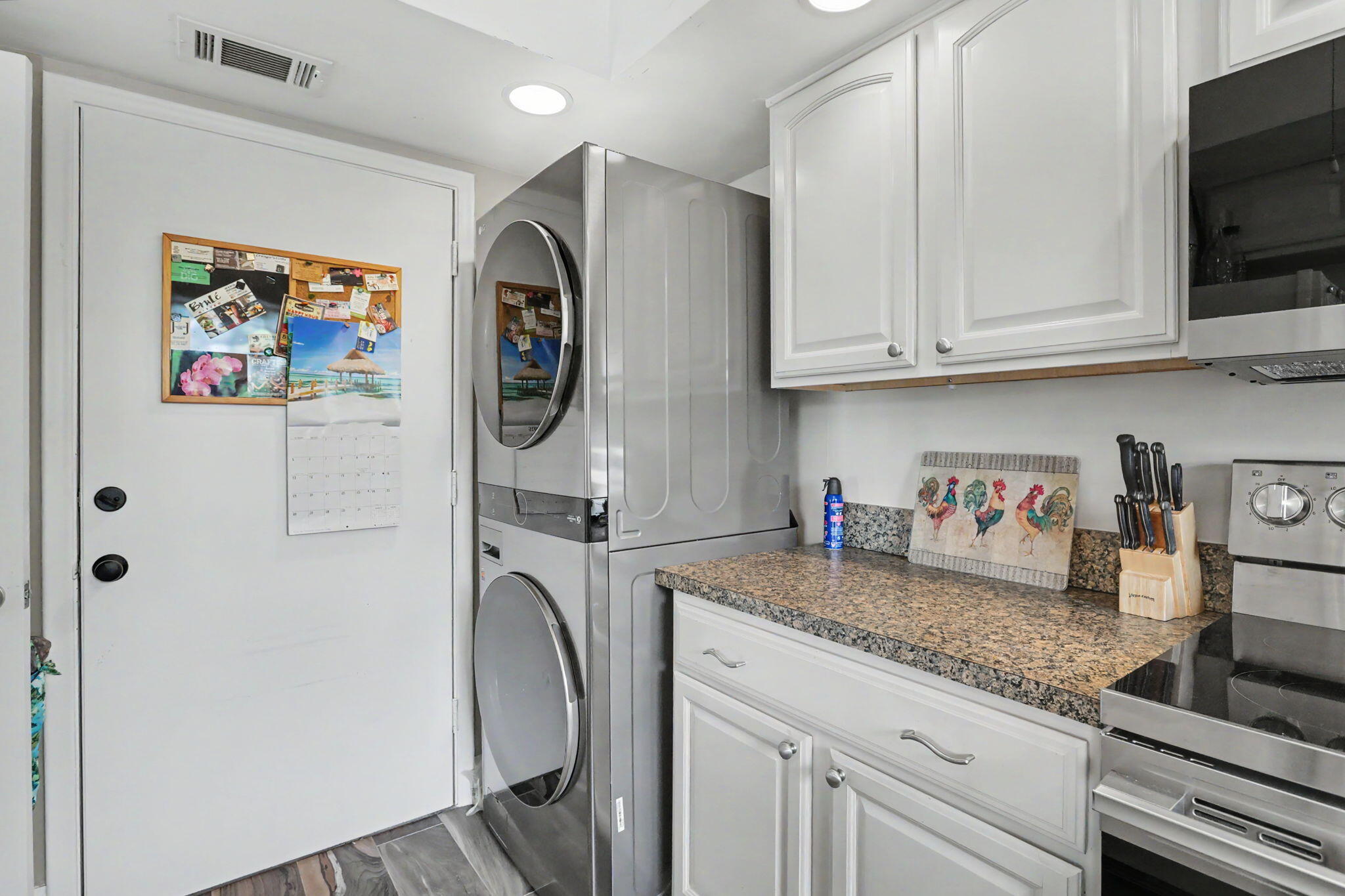 OCEAN AIRE CONDO - Residential