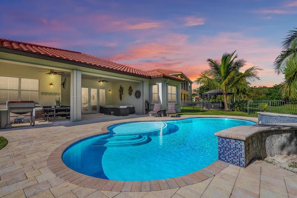 Photo of 2602 Cooper Way Way, Wellington, FL 33414 (MLS # R10757927)