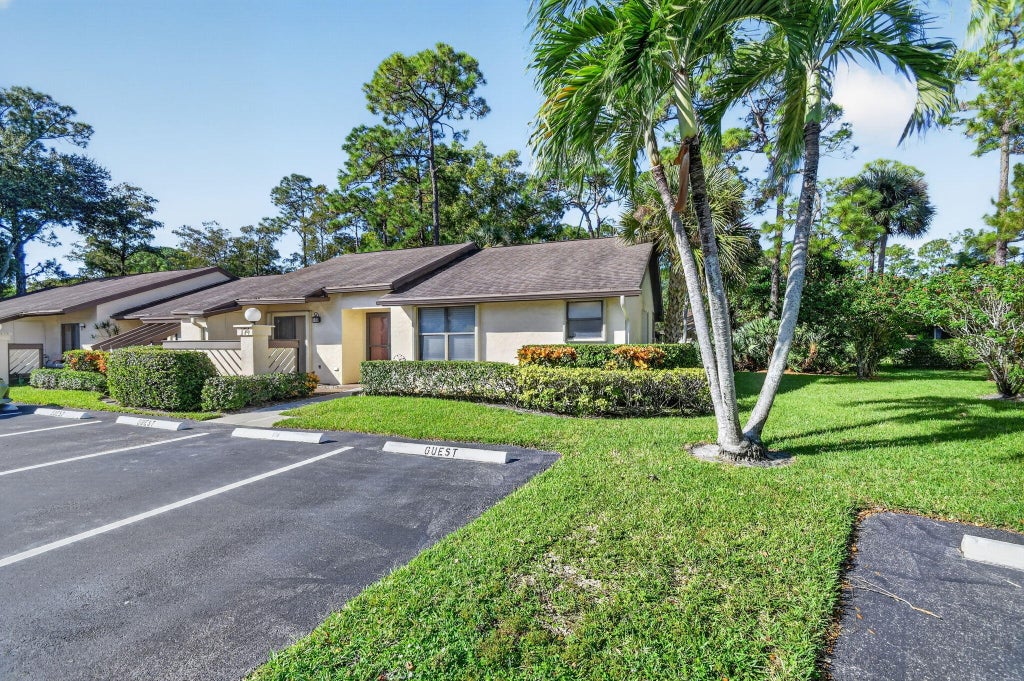 Photo of 174 Sarita Court, Royal Palm Beach, FL 33411 (MLS # B26092349)
