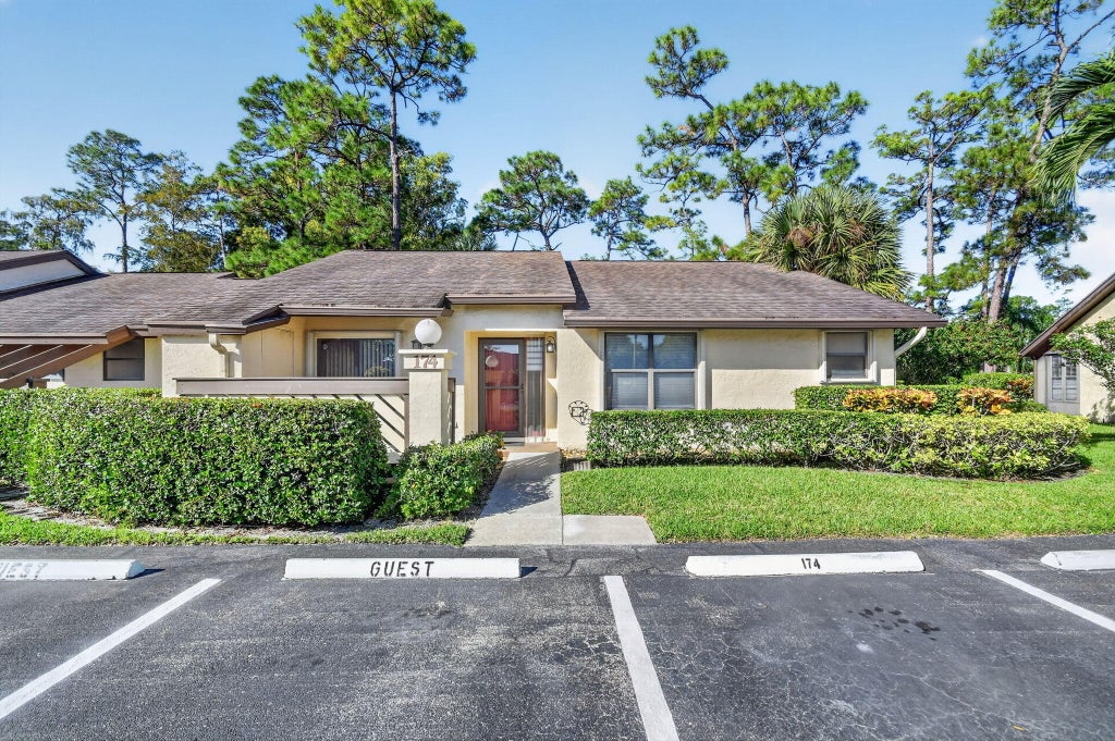 Photo of 174 Sarita Court, Royal Palm Beach, FL 33411 (MLS # B26092349)