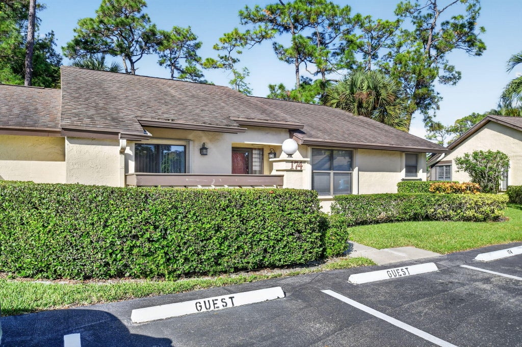 Photo of 174 Sarita Court, Royal Palm Beach, FL 33411 (MLS # B26092349)