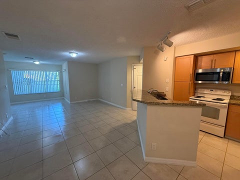 Tiny photo for 3390 N Pinewalk Drive #1012, Margate, FL 33063 (MLS # B26022742)