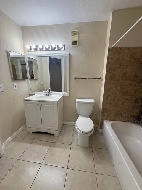 Tiny photo for 3390 N Pinewalk Drive #1012, Margate, FL 33063 (MLS # B26022742)