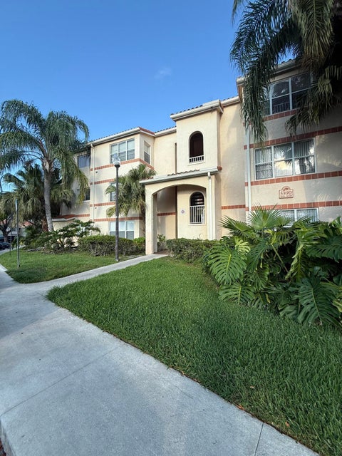 Tiny photo for 3390 N Pinewalk Drive #1012, Margate, FL 33063 (MLS # B26022742)