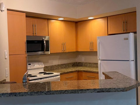 Tiny photo for 3390 N Pinewalk Drive #1012, Margate, FL 33063 (MLS # B26022742)