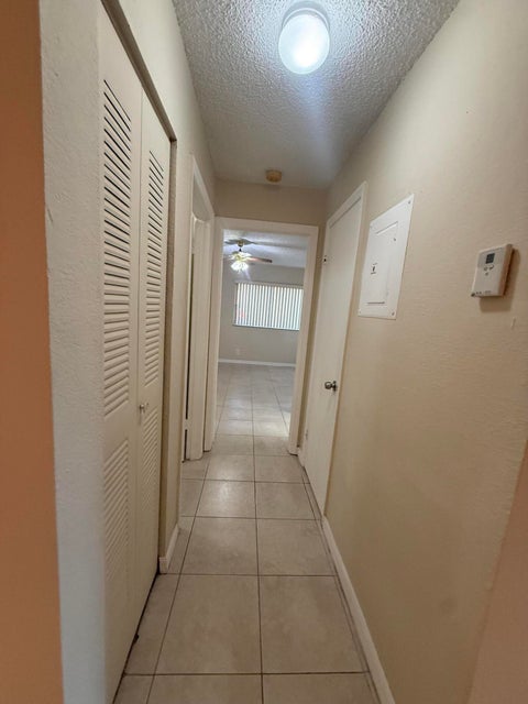 Tiny photo for 3390 N Pinewalk Drive #1012, Margate, FL 33063 (MLS # B26022742)