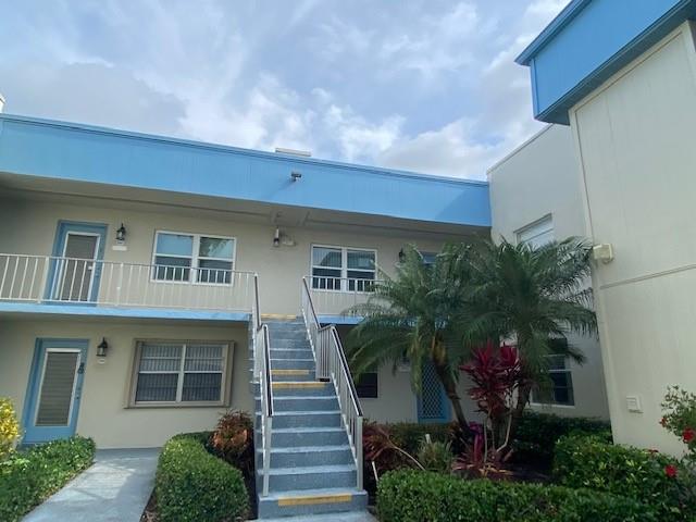 Photo of 858 Flanders R #858, Delray Beach, FL 33484 (MLS # F10438729)