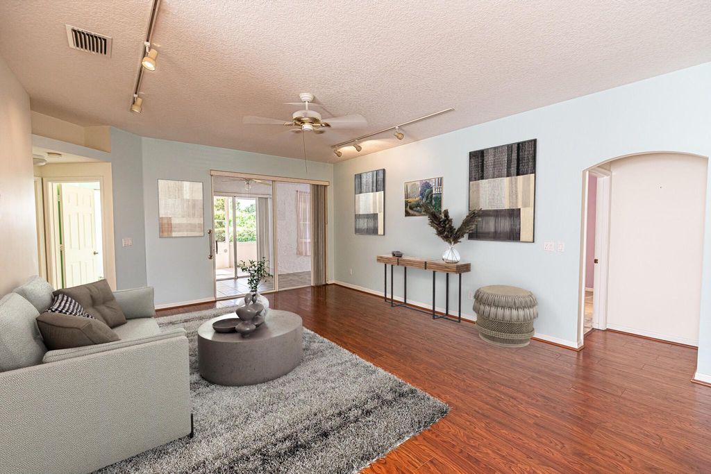 Photo of 822 NW Sorrento Lane, Port Saint Lucie, FL 34986 (MLS # R10967773)