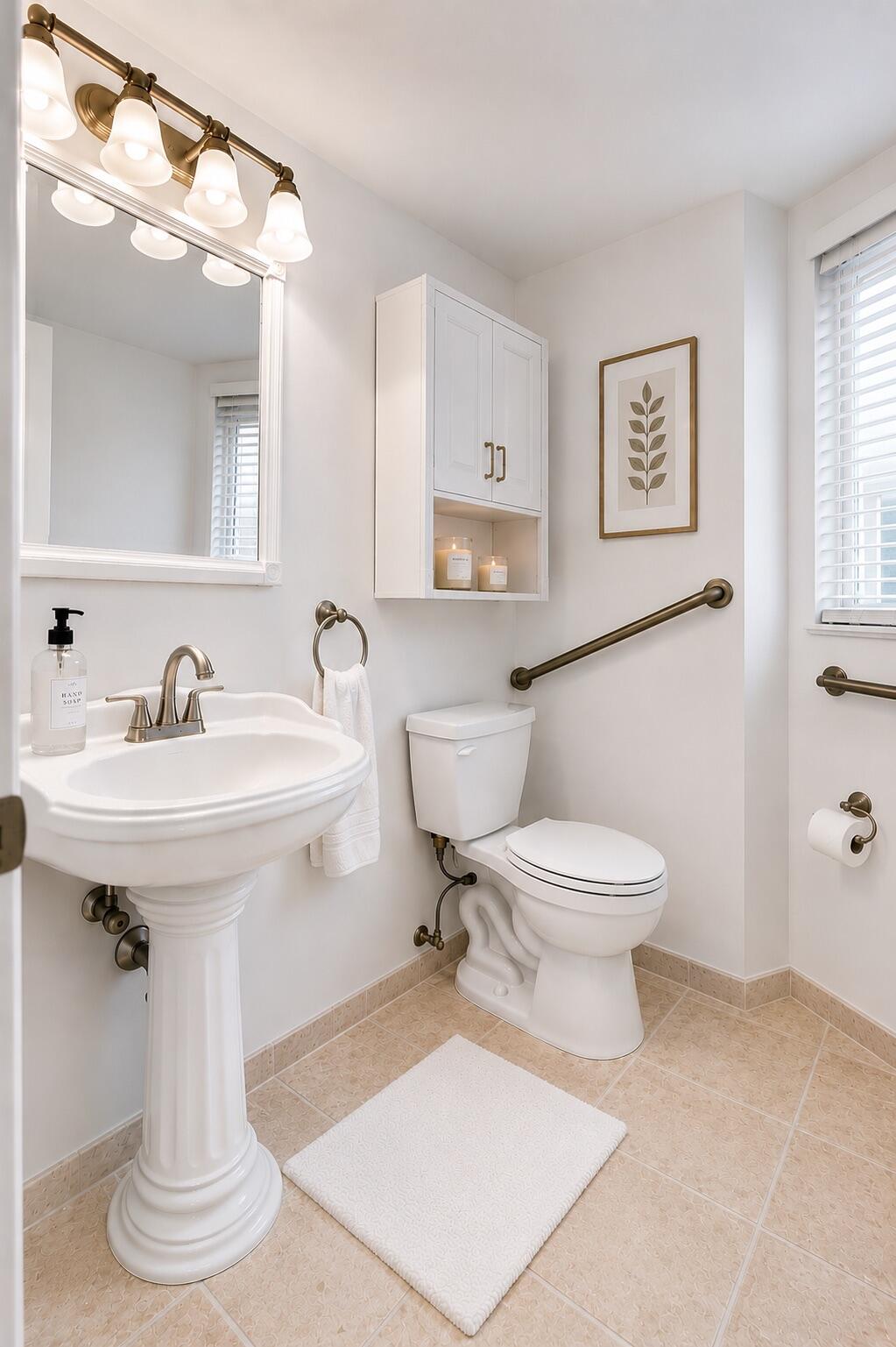 TOWNHOUSES OF HIGHLAND BEACH CONDO - Residential