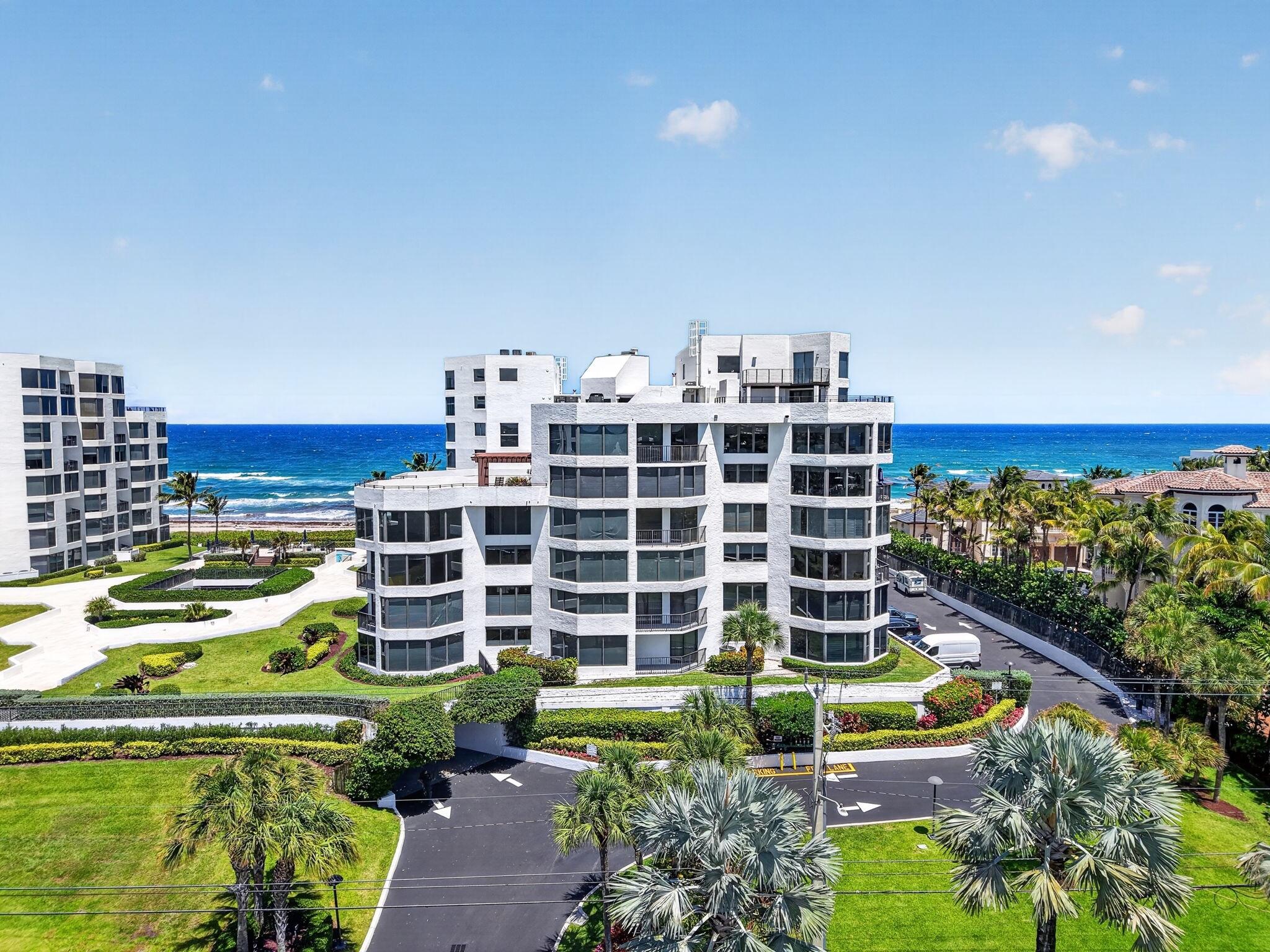 2575 S Ocean Boulevard 208s