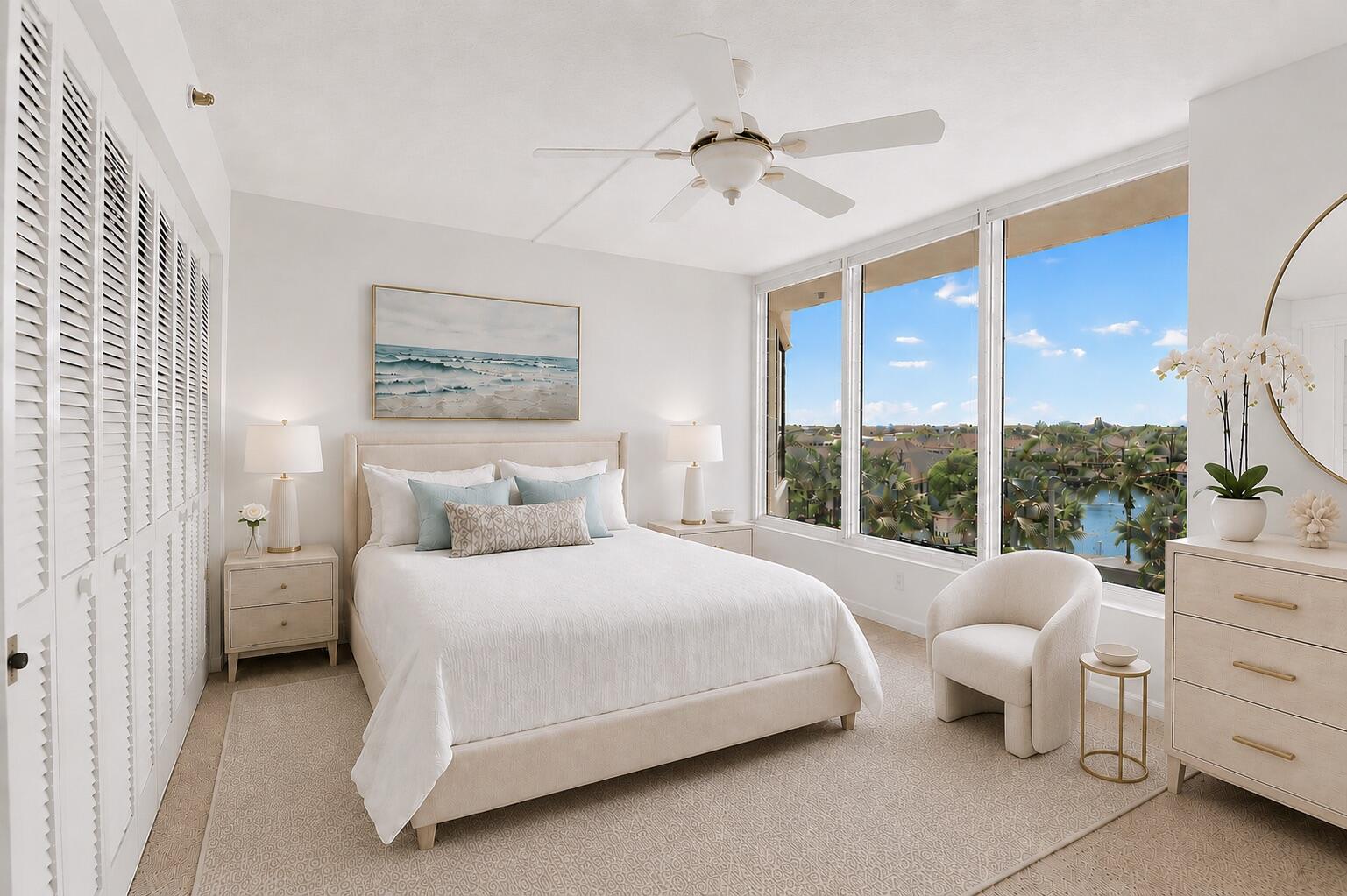 TOWNHOUSES OF HIGHLAND BEACH CONDO - Residential