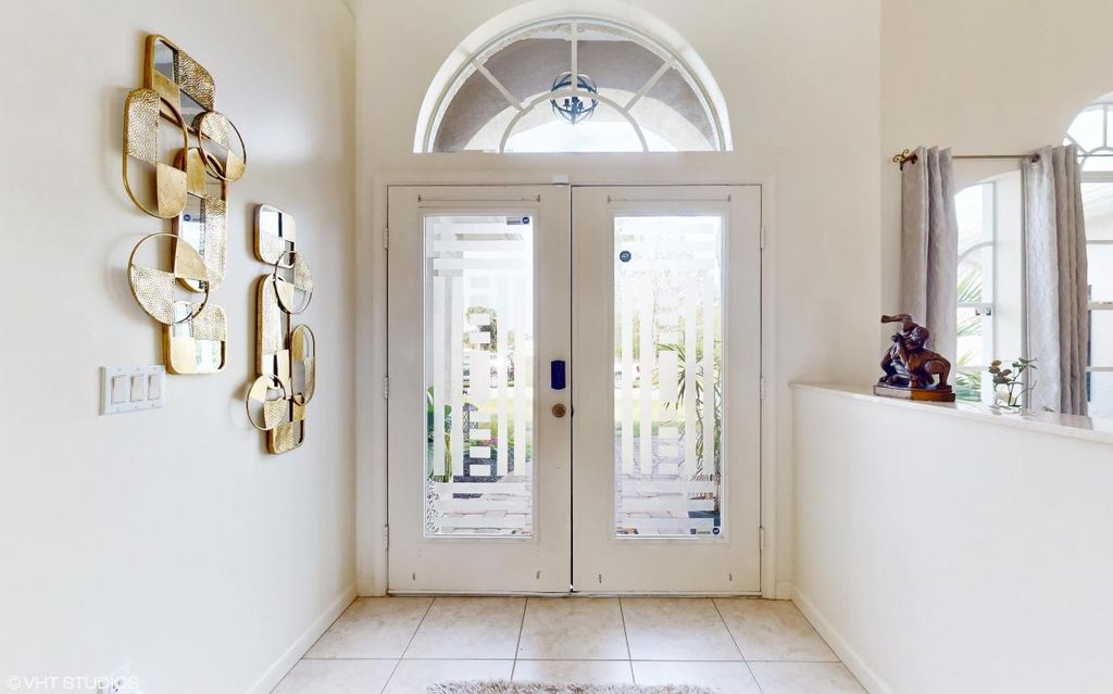 Photo of 631 SE Forgal Street, Port Saint Lucie, FL 34983 (MLS # R10995760)