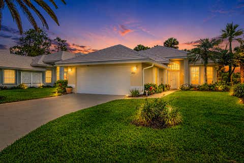Photo of 441 SW Fairway Landing, Port Saint Lucie, FL 34986 (MLS # B26048819)