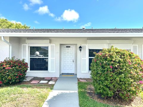 Property photo of 2711 Sw 13th Street B, Delray Beach, FL 33445