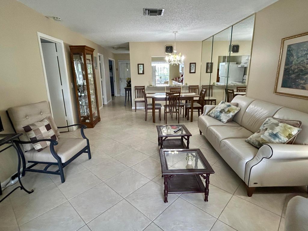 Photo of 2711 SW 13th Street #B, Delray Beach, FL 33445 (MLS # B26000222)